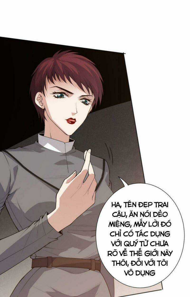 Giản Giới - Chapter 150 - Trang 40
