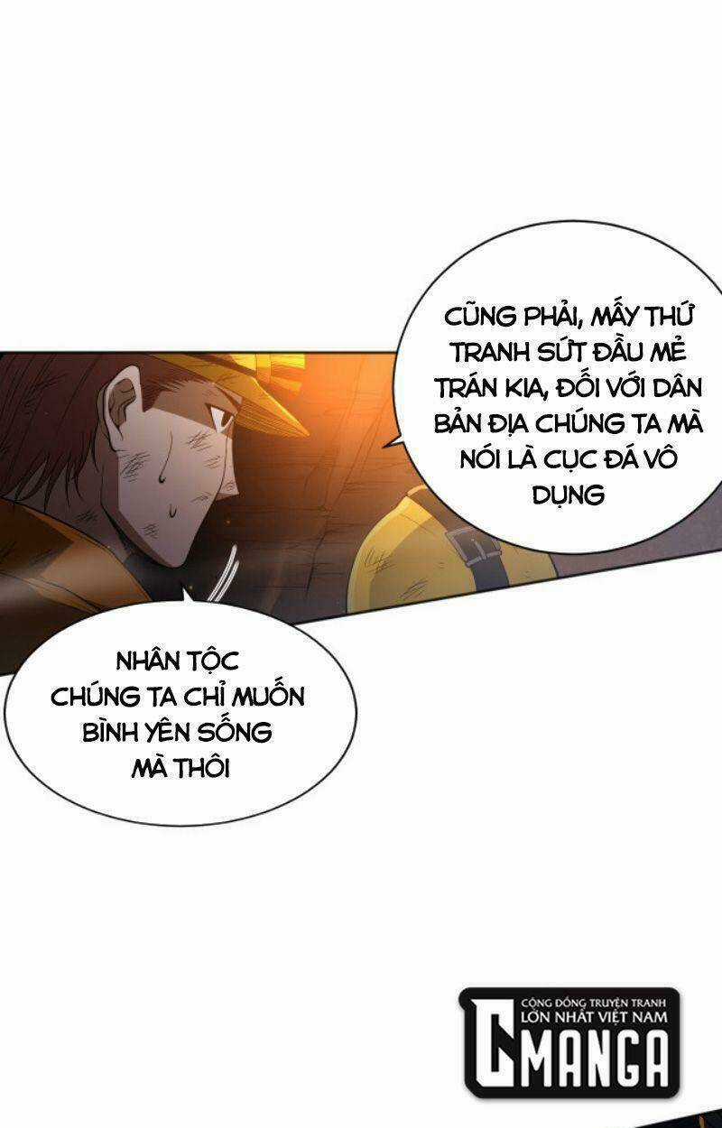Giản Giới - Chapter 150 - Trang 5