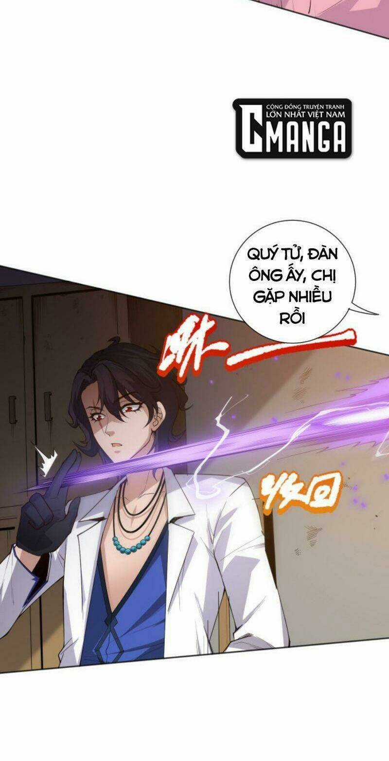 Giản Giới - Chapter 150 - Trang 42