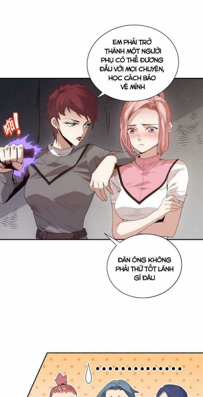 Giản Giới - Chapter 150 - Trang 43