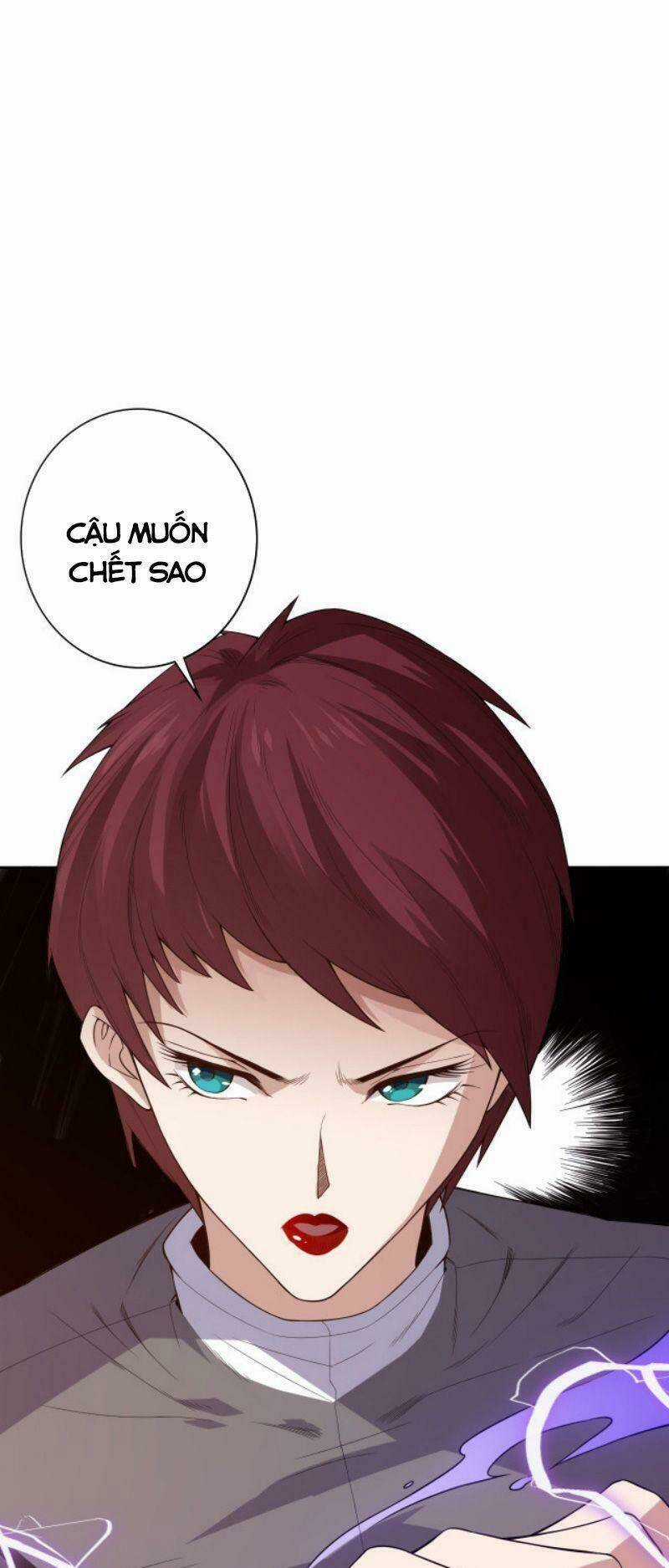 Giản Giới - Chapter 150 - Trang 45