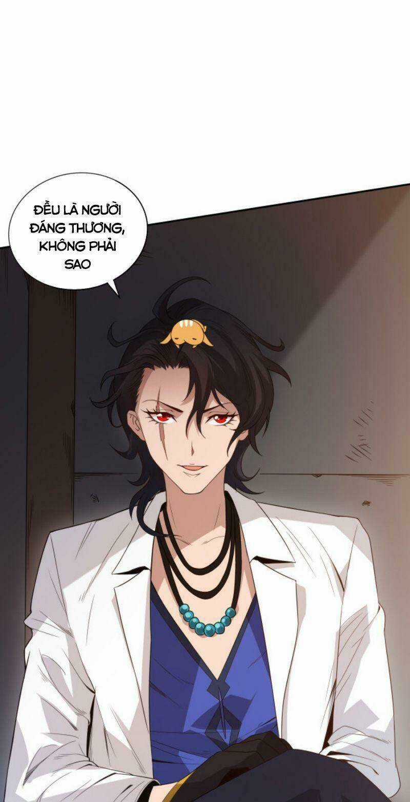 Giản Giới - Chapter 150 - Trang 47