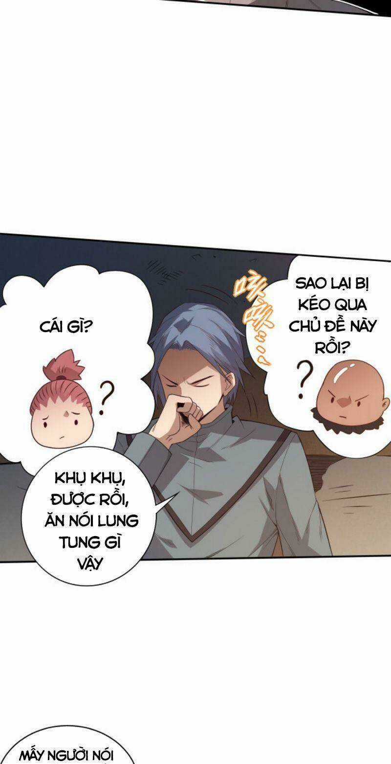 Giản Giới - Chapter 150 - Trang 49