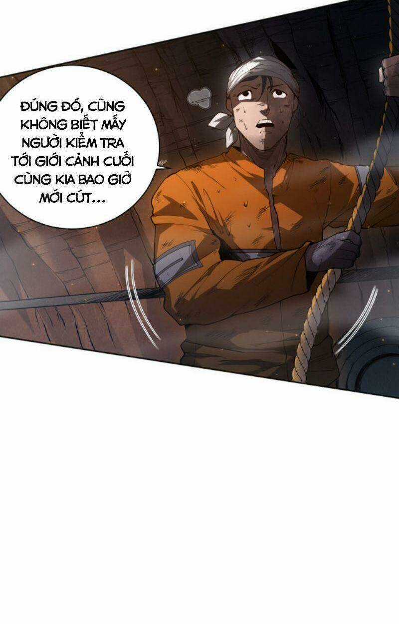 Giản Giới - Chapter 150 - Trang 6