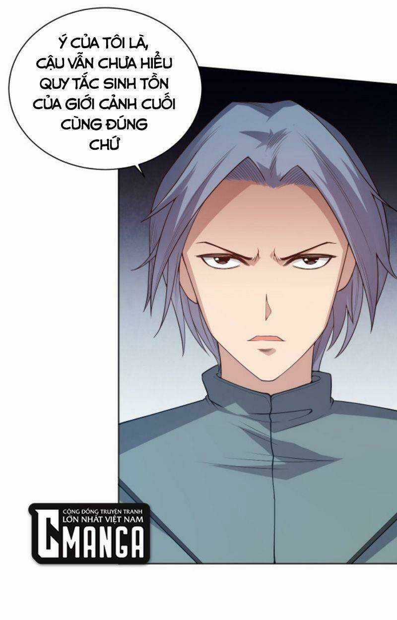 Giản Giới - Chapter 150 - Trang 51