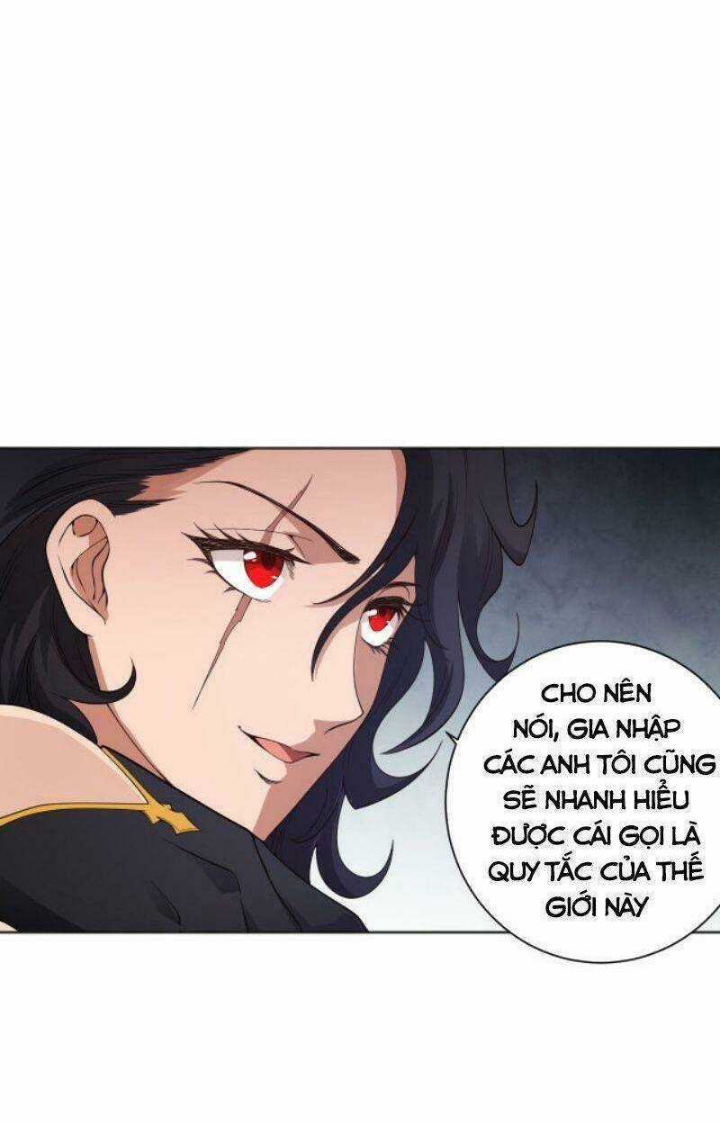 Giản Giới - Chapter 150 - Trang 52