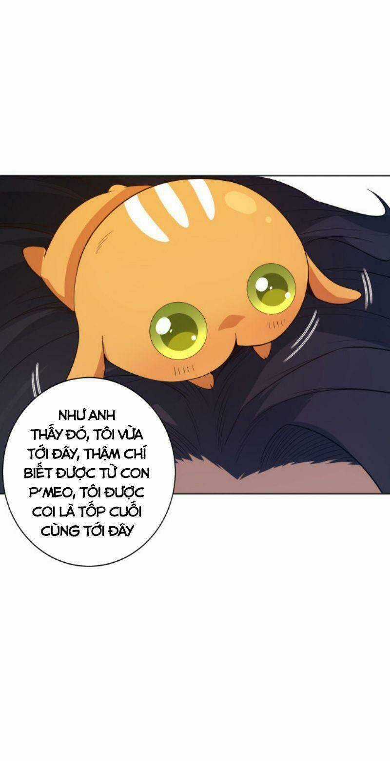 Giản Giới - Chapter 150 - Trang 53