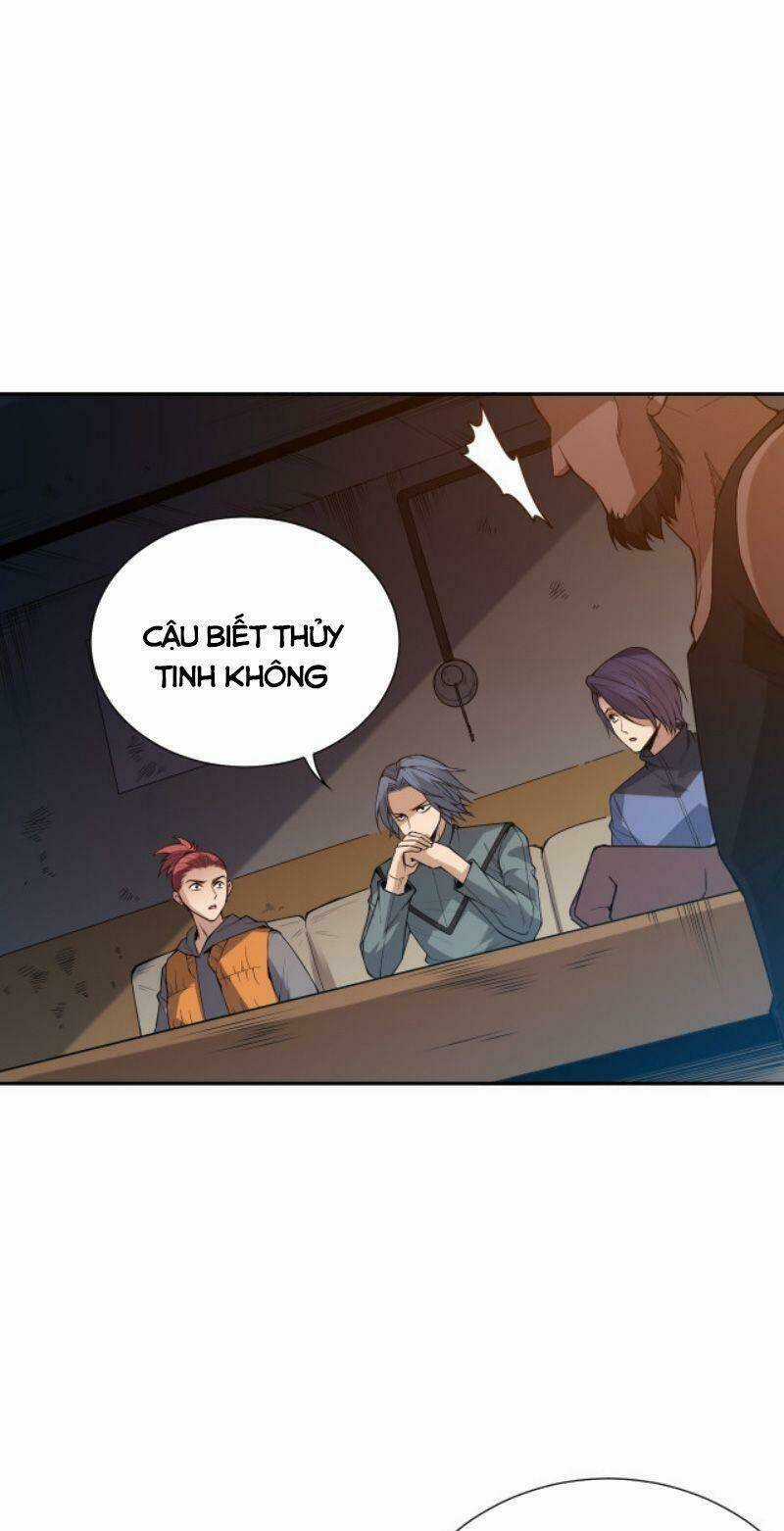 Giản Giới - Chapter 150 - Trang 57