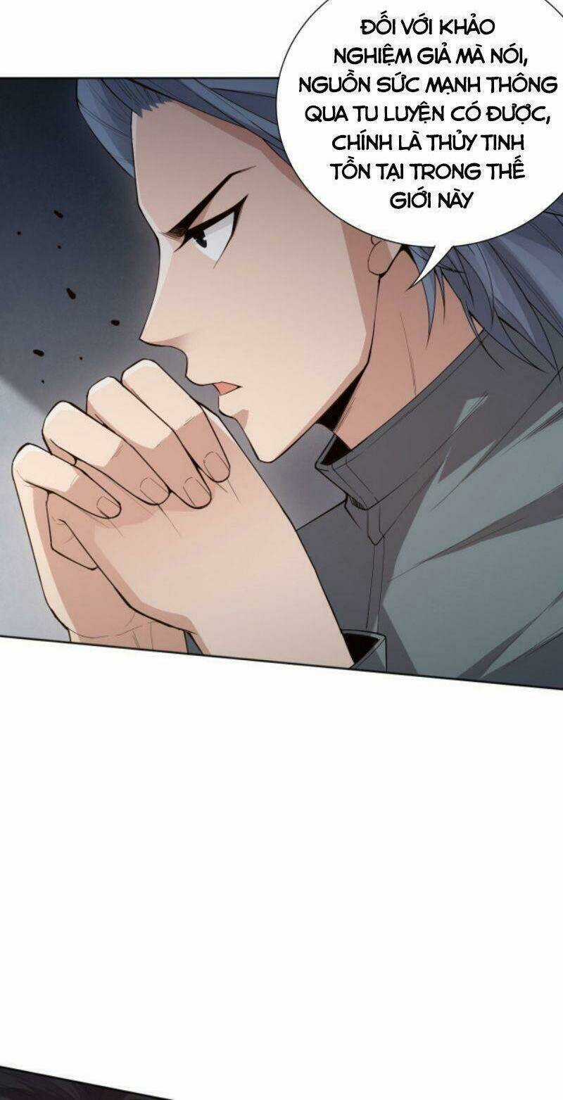 Giản Giới - Chapter 150 - Trang 58