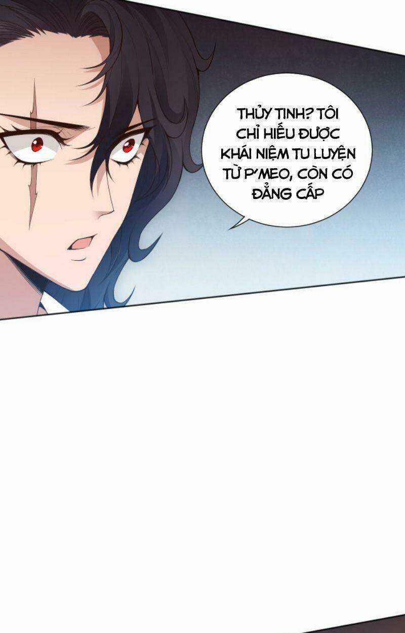 Giản Giới - Chapter 150 - Trang 59