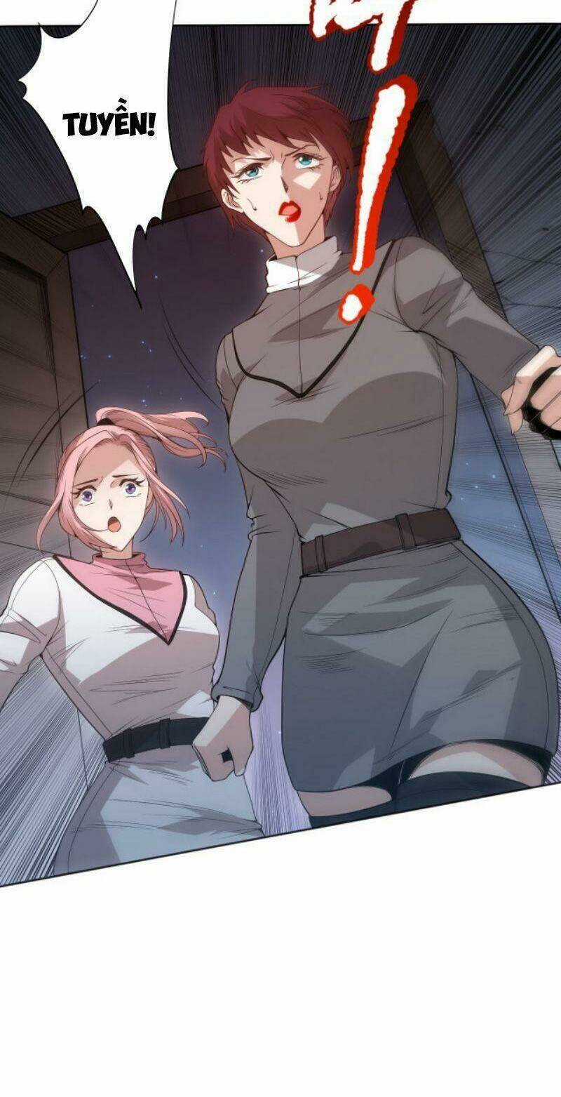 Giản Giới - Chapter 150 - Trang 62