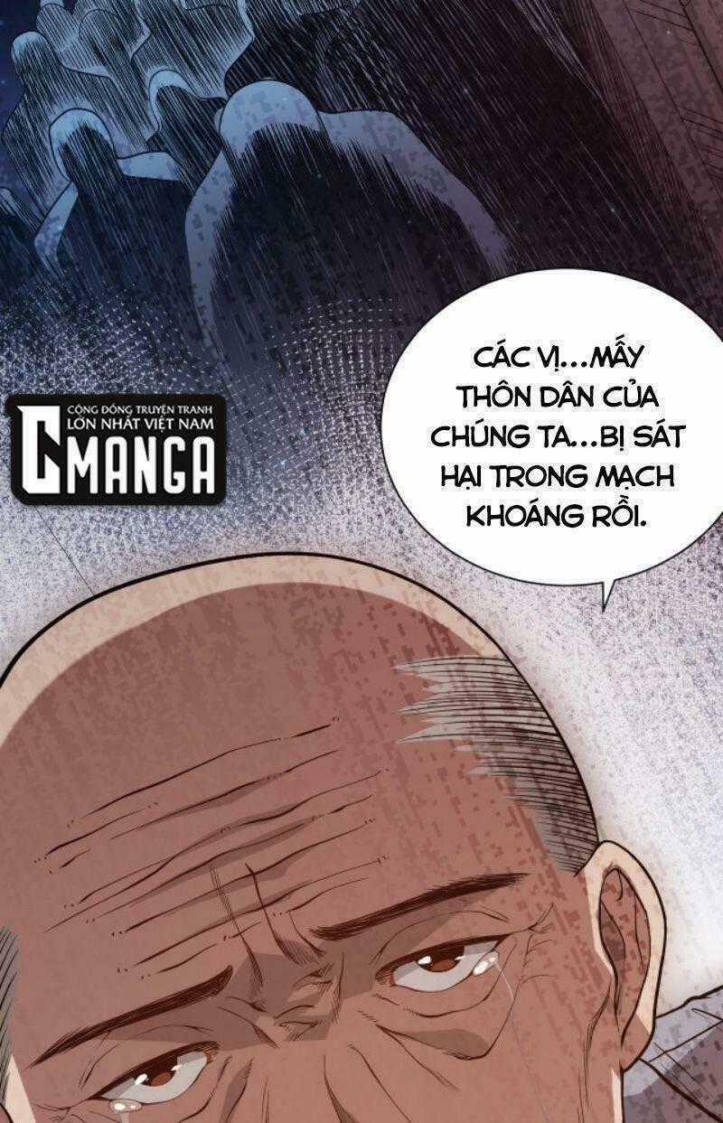Giản Giới - Chapter 150 - Trang 67