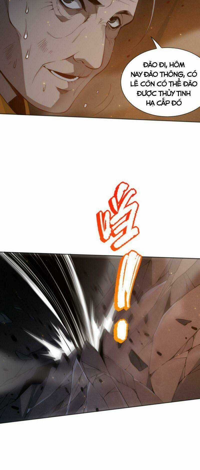 Giản Giới - Chapter 150 - Trang 10