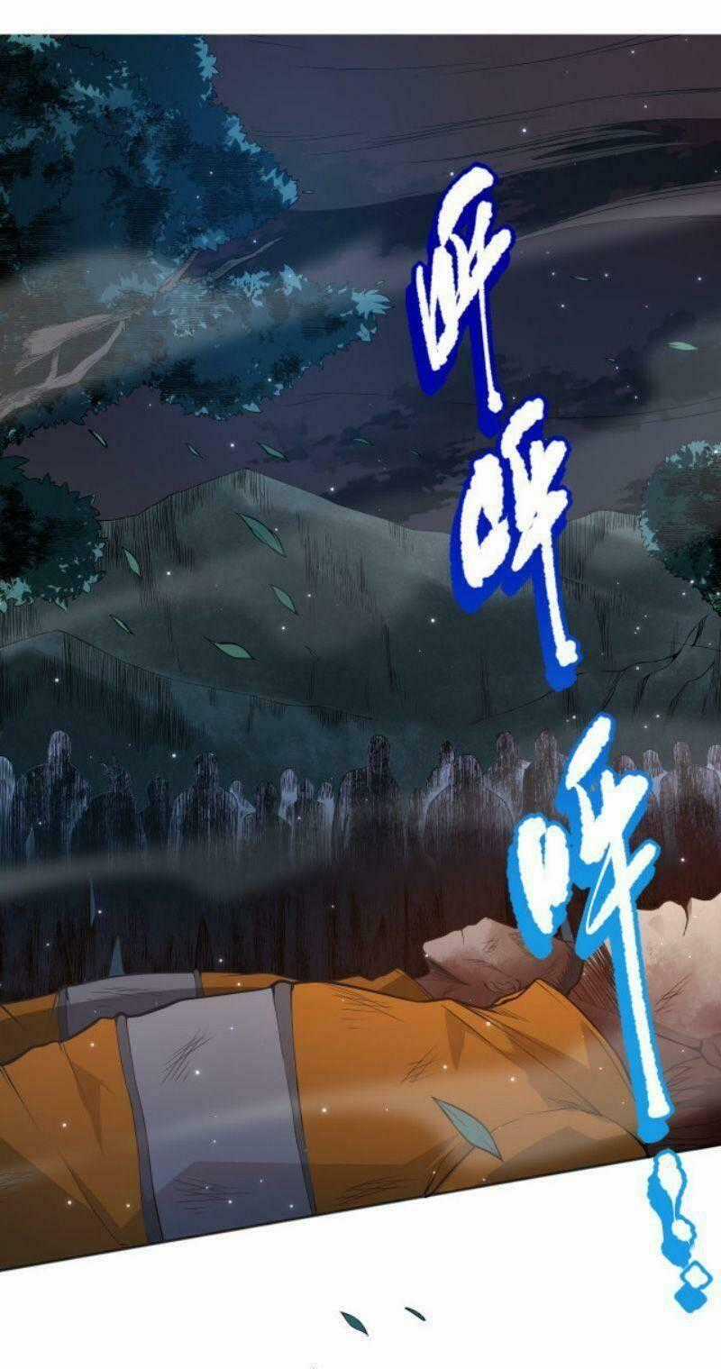 Giản Giới - Chapter 151 - Trang 1