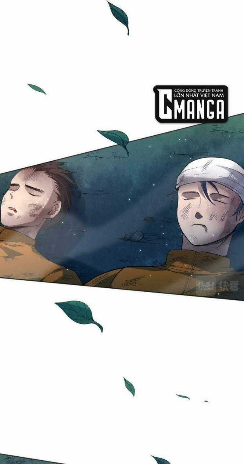 Giản Giới - Chapter 151 - Trang 2