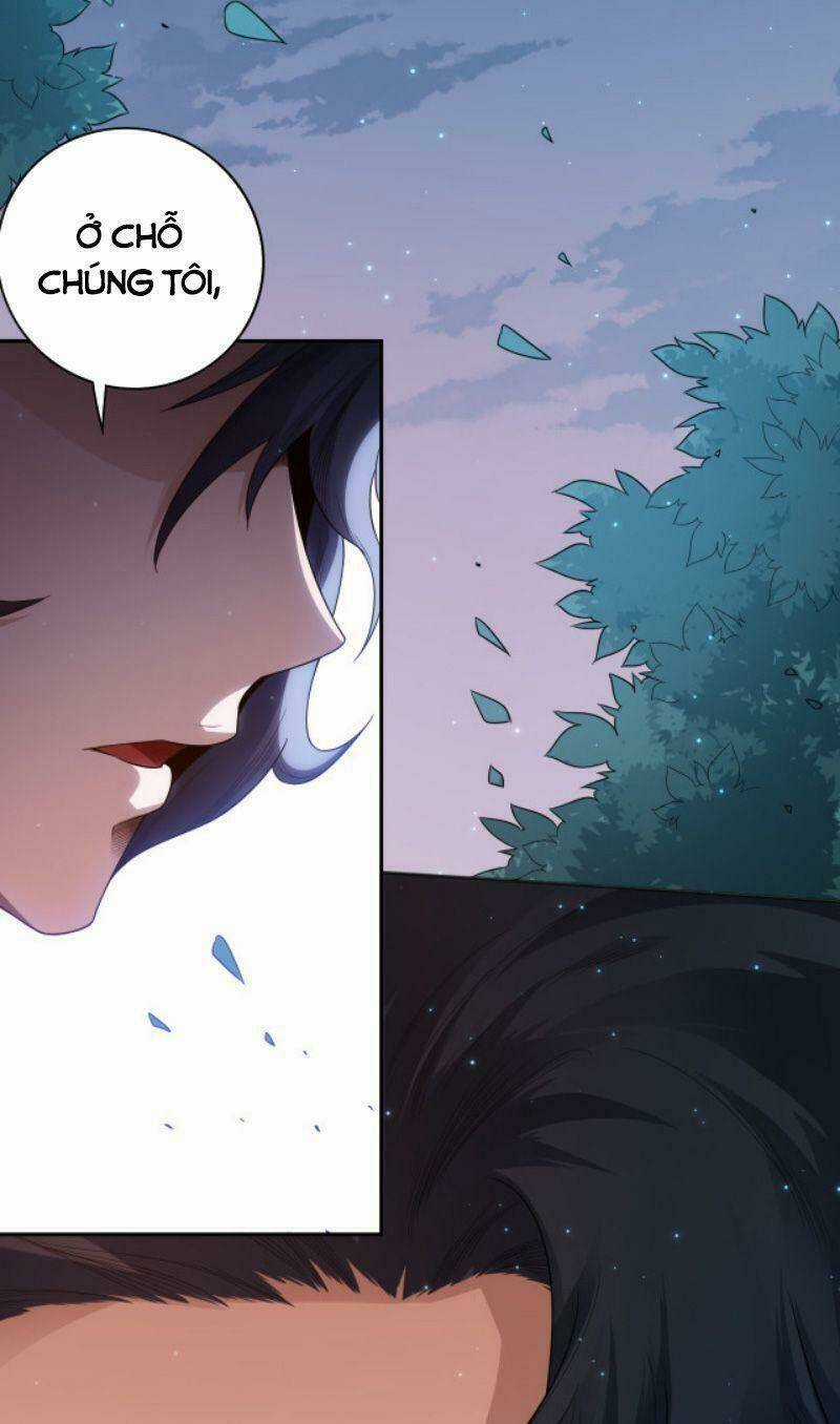 Giản Giới - Chapter 151 - Trang 11