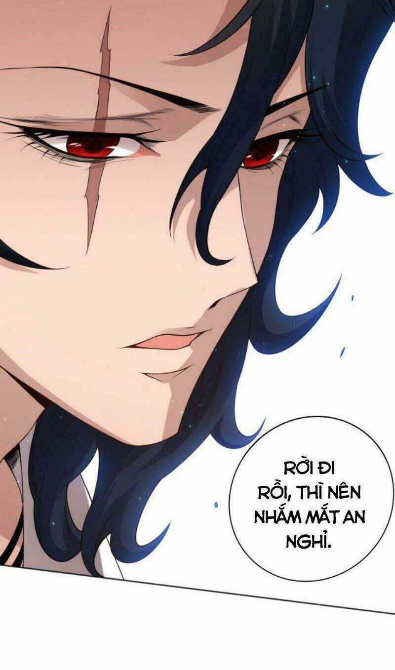 Giản Giới - Chapter 151 - Trang 12