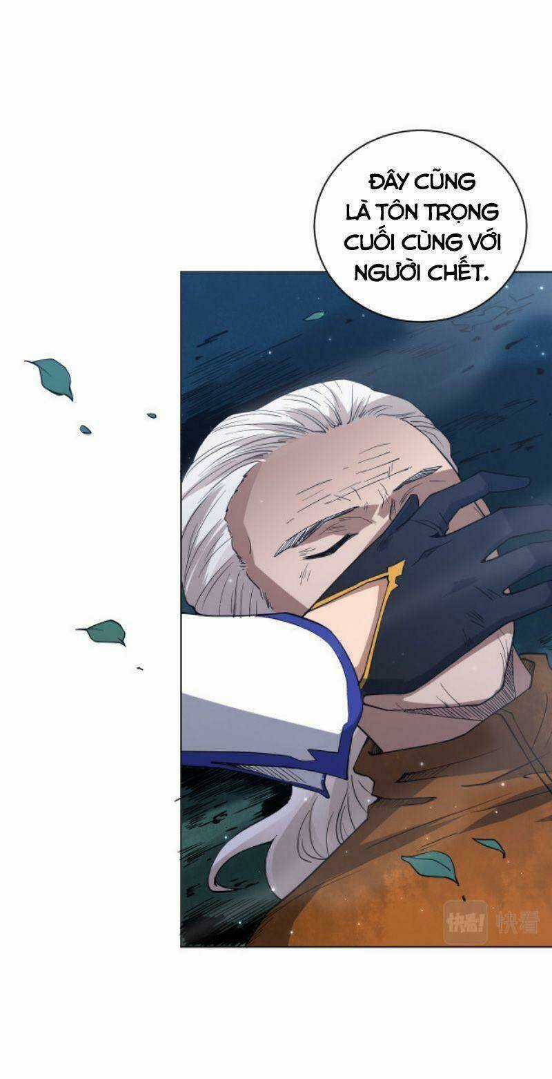 Giản Giới - Chapter 151 - Trang 13