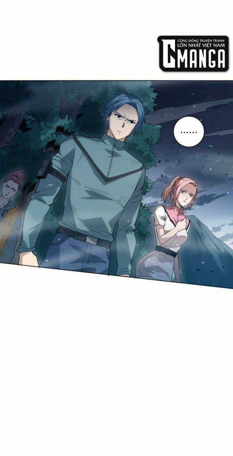 Giản Giới - Chapter 151 - Trang 14