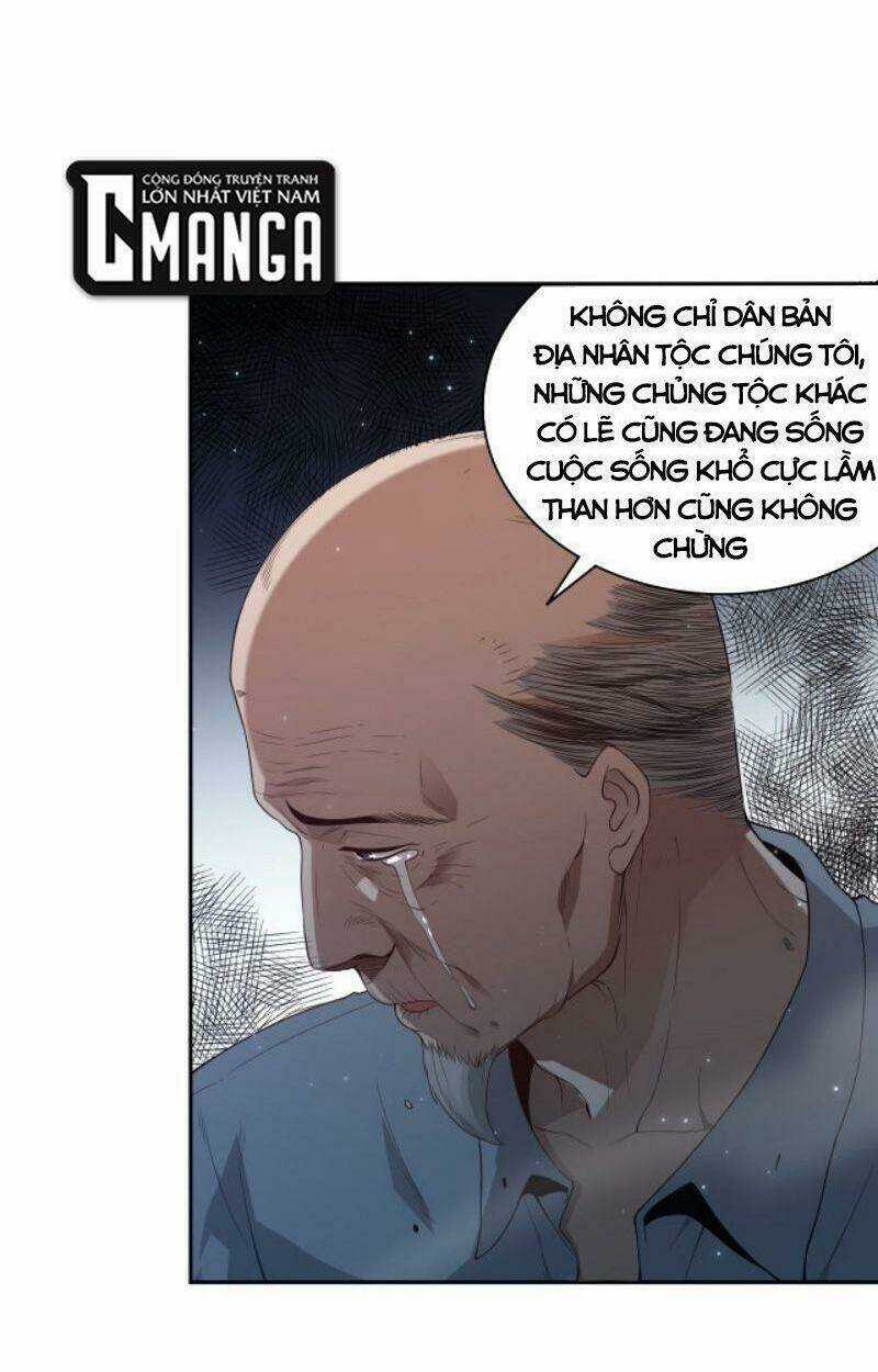 Giản Giới - Chapter 151 - Trang 18