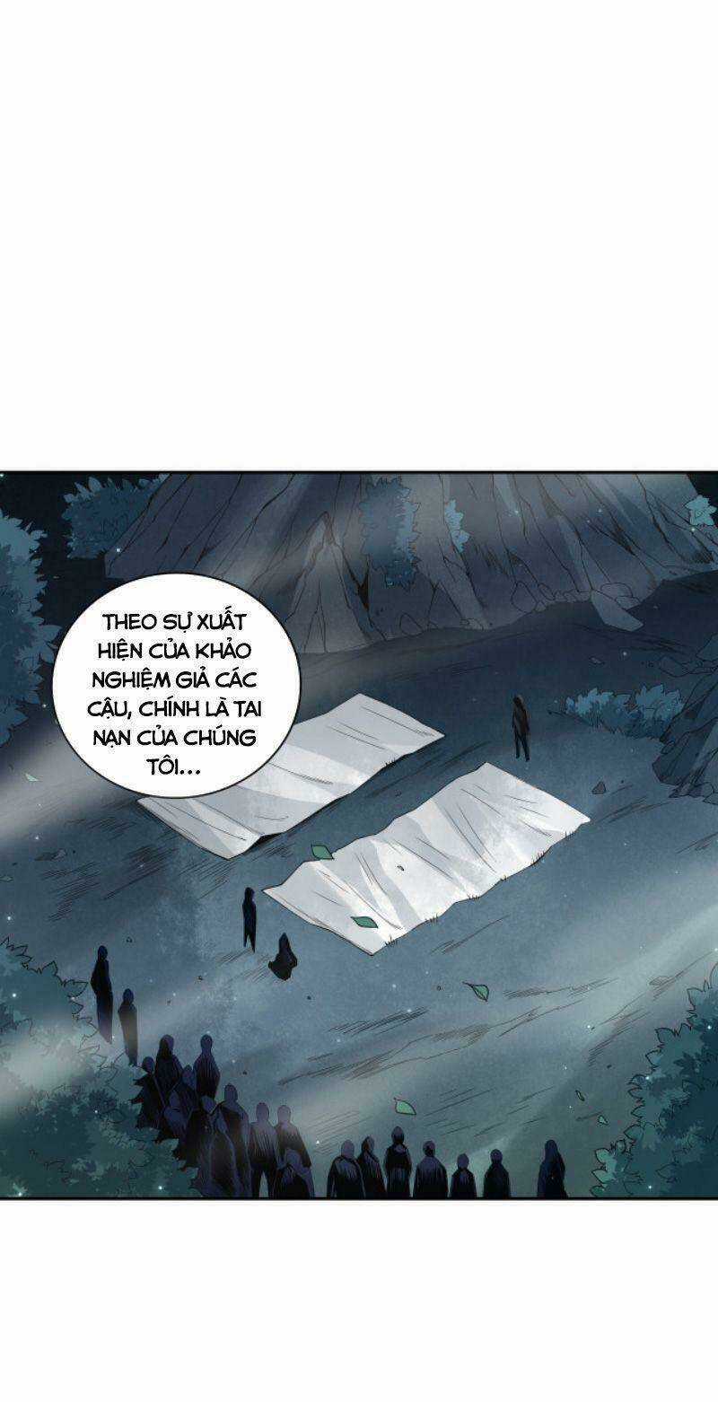 Giản Giới - Chapter 151 - Trang 19