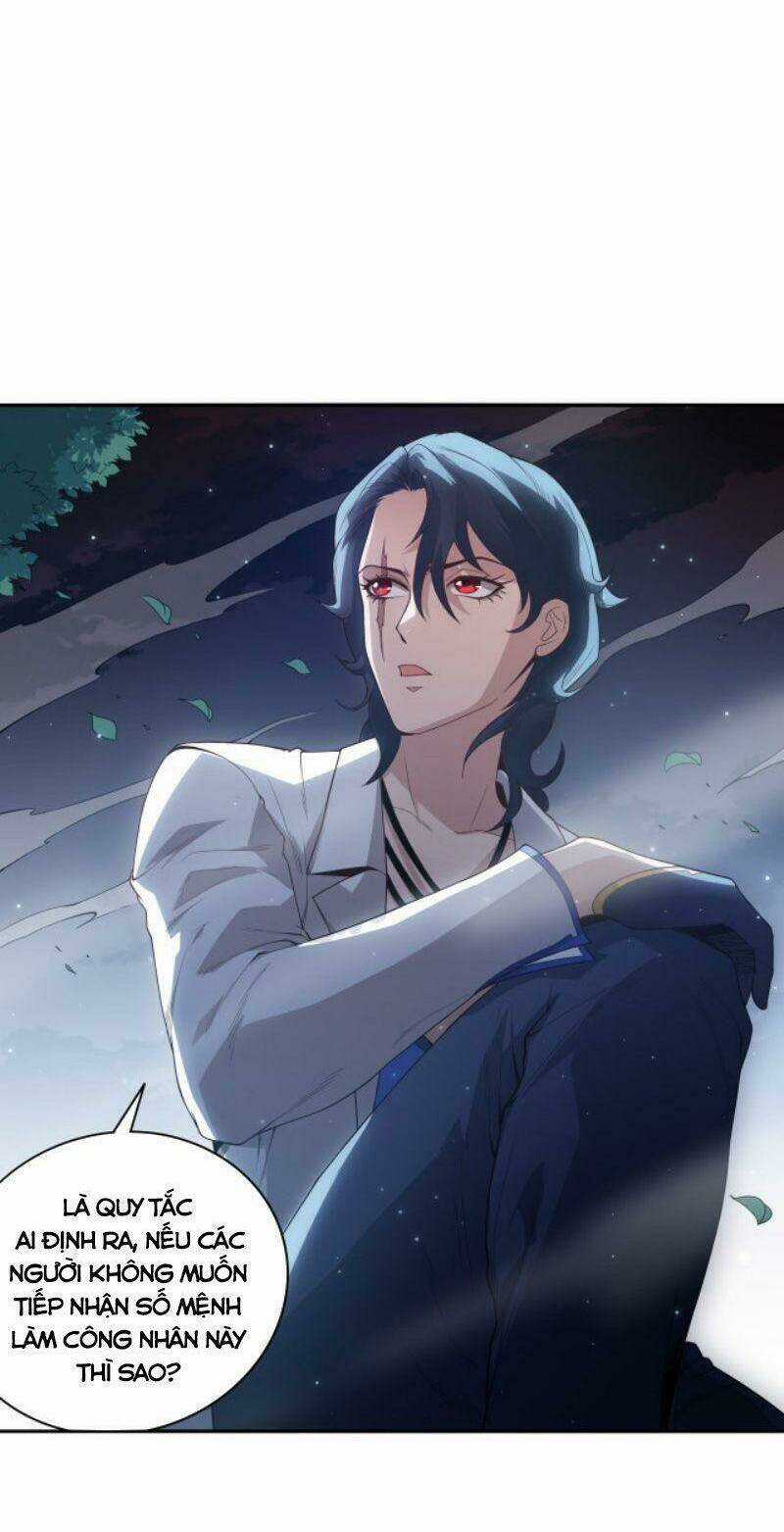 Giản Giới - Chapter 151 - Trang 20