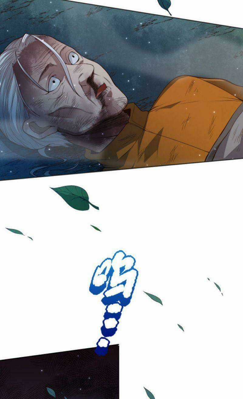 Giản Giới - Chapter 151 - Trang 3