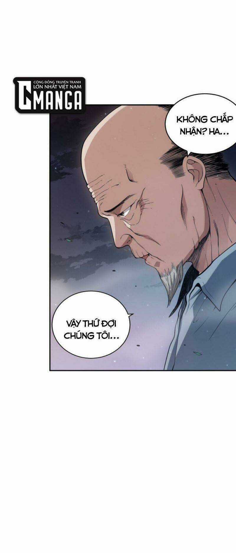 Giản Giới - Chapter 151 - Trang 22