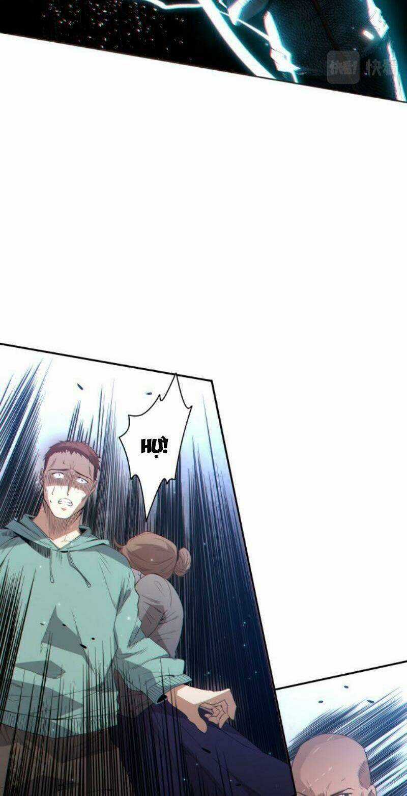 Giản Giới - Chapter 151 - Trang 24