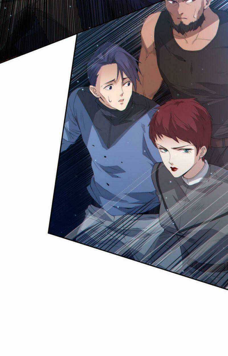 Giản Giới - Chapter 151 - Trang 25