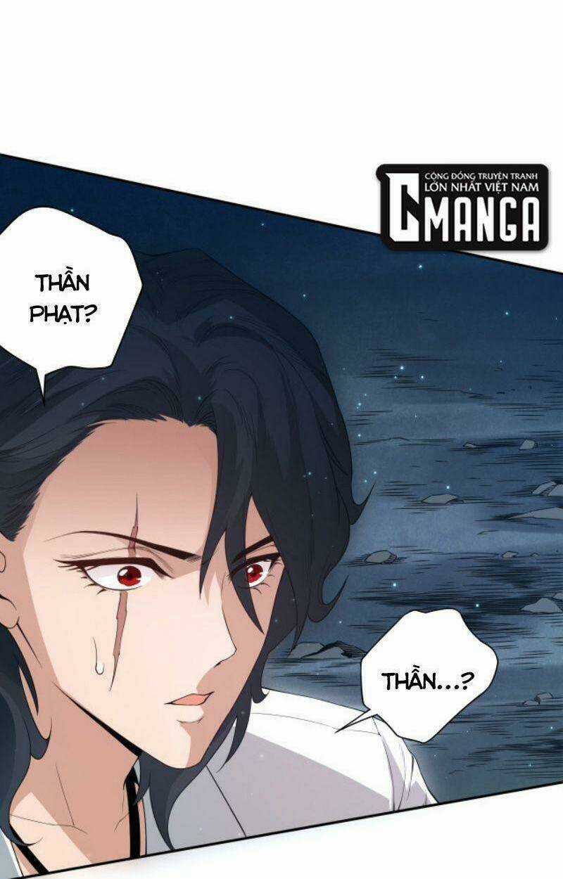 Giản Giới - Chapter 151 - Trang 26