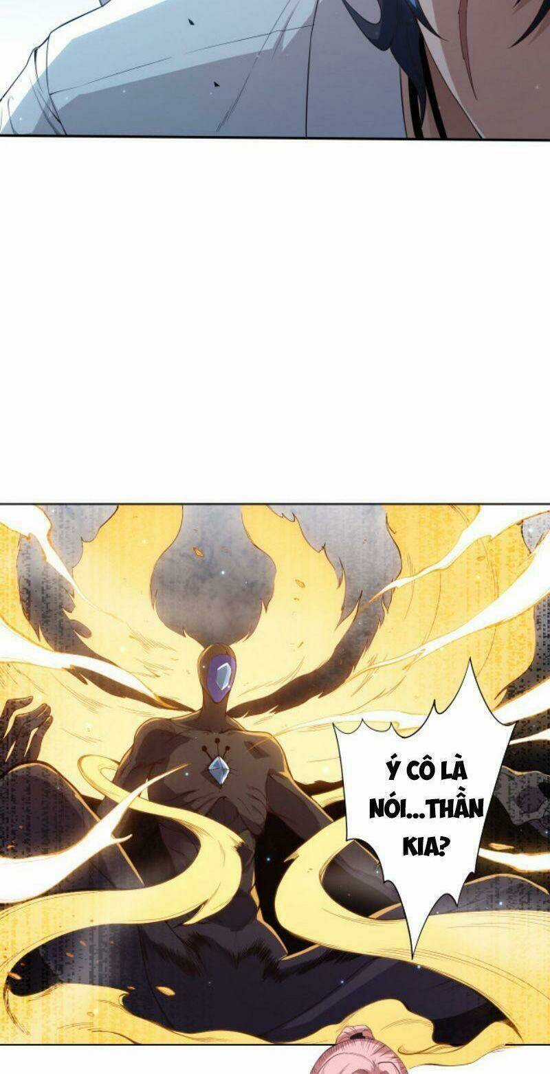 Giản Giới - Chapter 151 - Trang 28