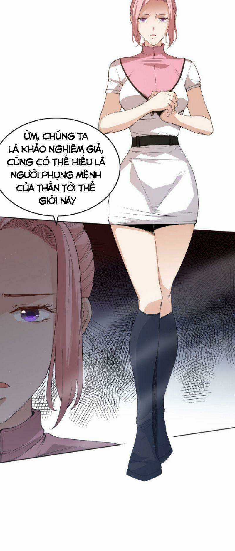 Giản Giới - Chapter 151 - Trang 29