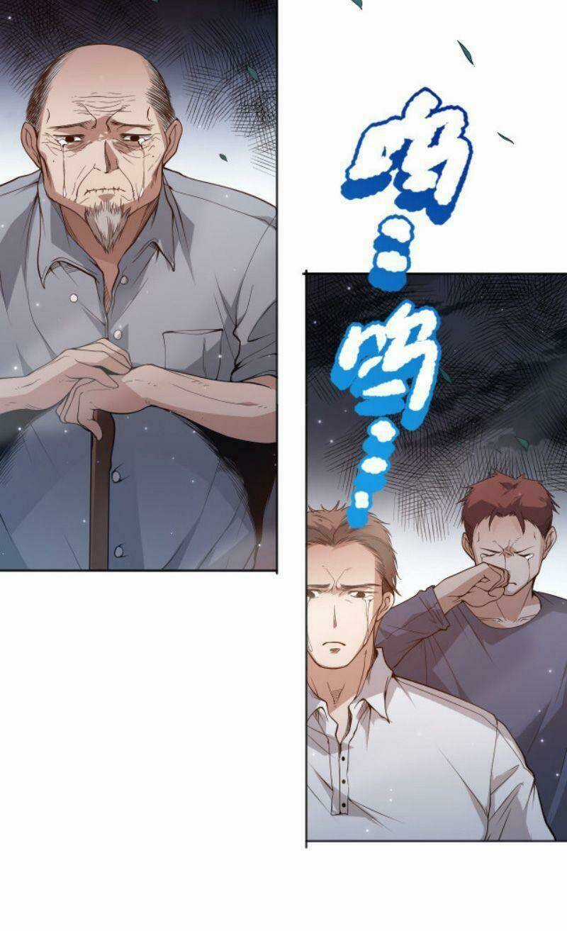 Giản Giới - Chapter 151 - Trang 4