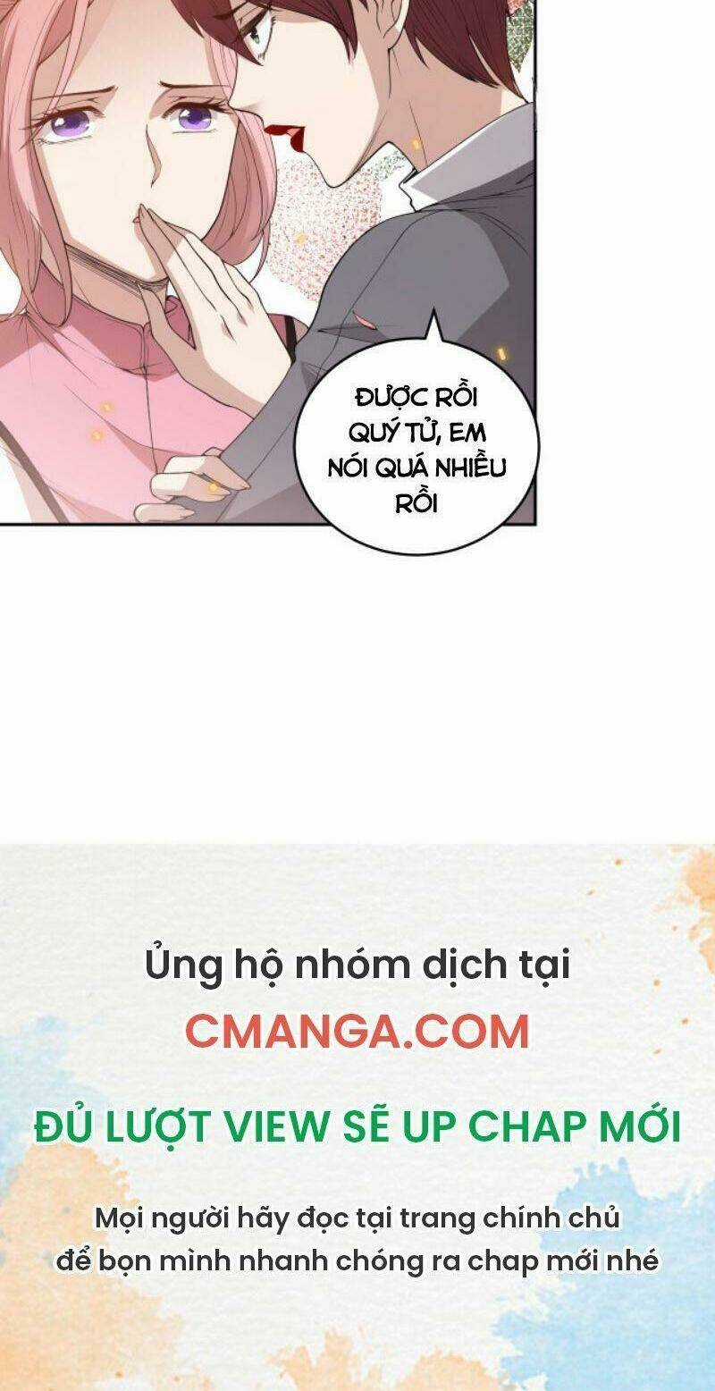 Giản Giới - Chapter 151 - Trang 32