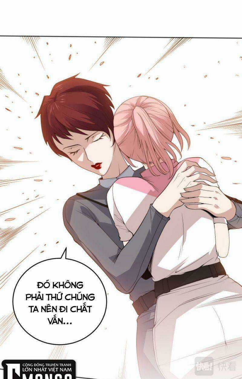 Giản Giới - Chapter 151 - Trang 33