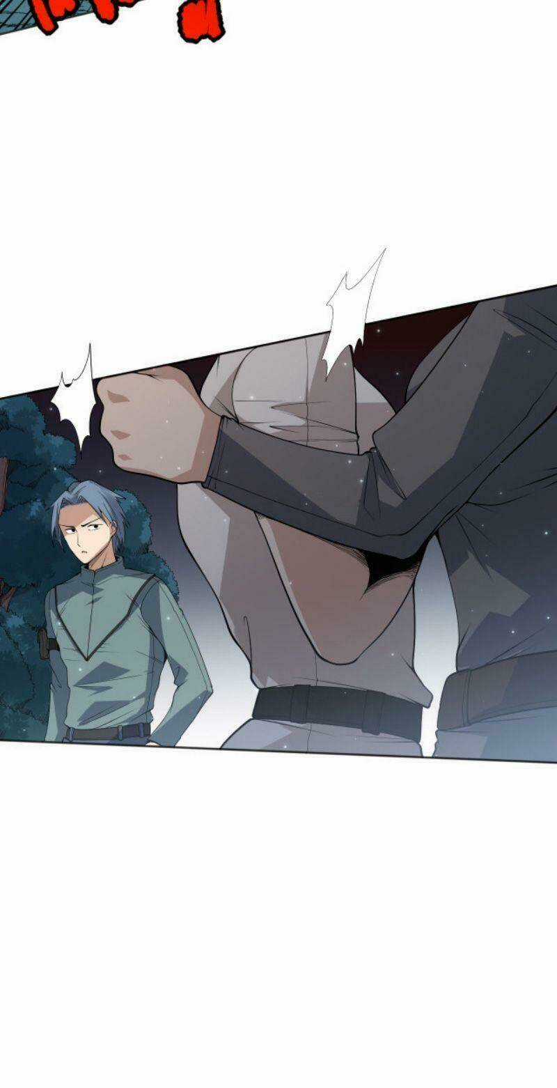 Giản Giới - Chapter 151 - Trang 35