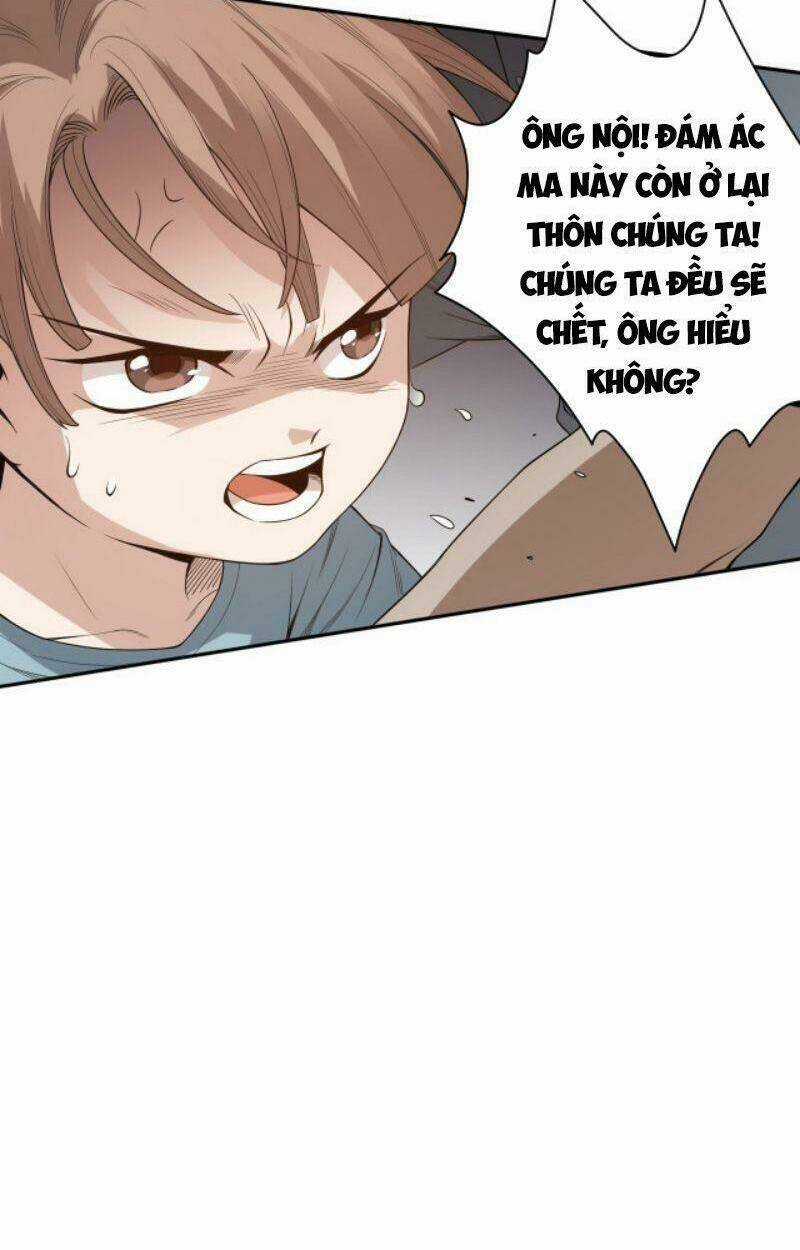 Giản Giới - Chapter 151 - Trang 38