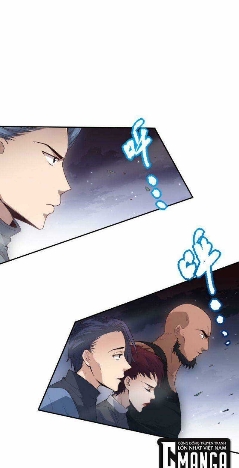 Giản Giới - Chapter 151 - Trang 5