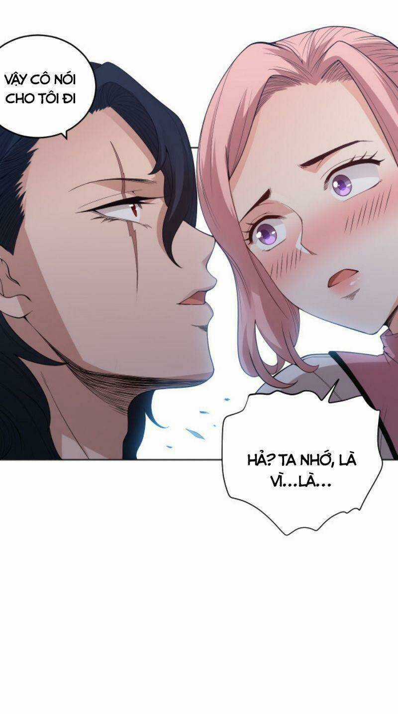 Giản Giới - Chapter 151 - Trang 41