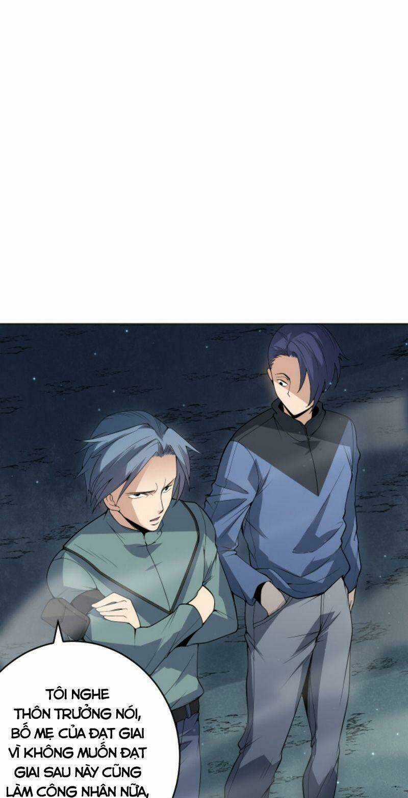 Giản Giới - Chapter 151 - Trang 43