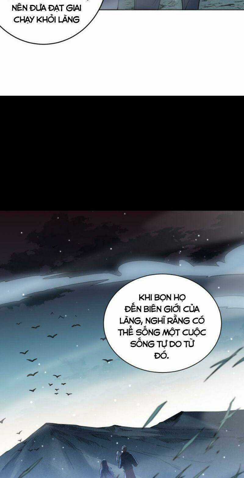 Giản Giới - Chapter 151 - Trang 44