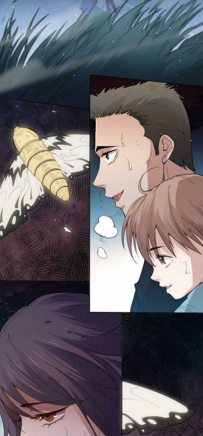 Giản Giới - Chapter 151 - Trang 45