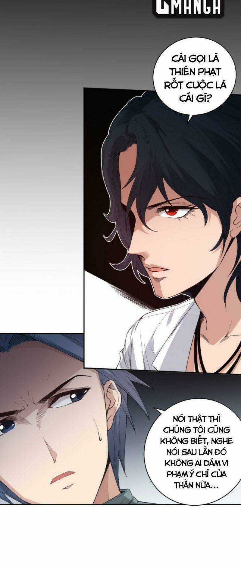 Giản Giới - Chapter 151 - Trang 50