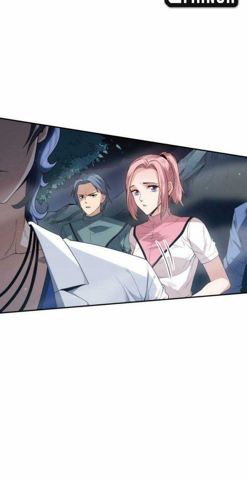 Giản Giới - Chapter 151 - Trang 6