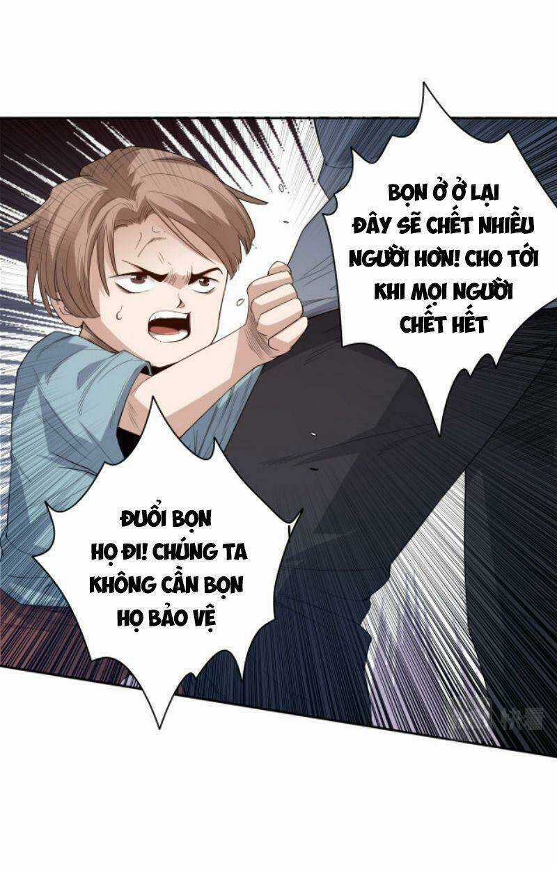 Giản Giới - Chapter 151 - Trang 53