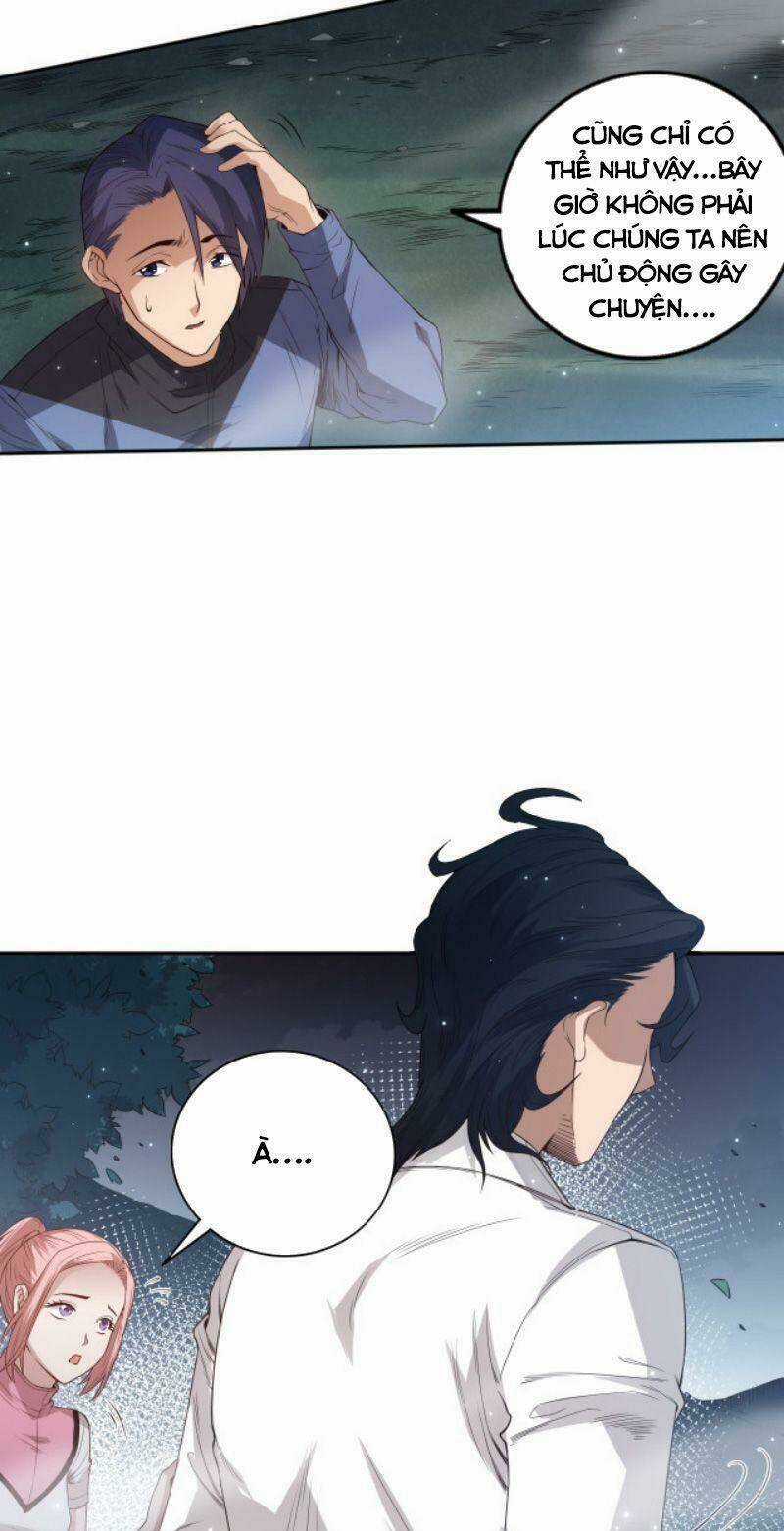 Giản Giới - Chapter 151 - Trang 55