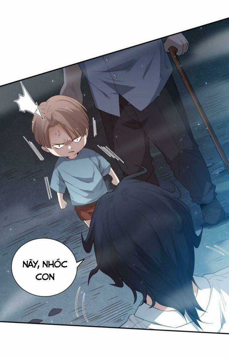 Giản Giới - Chapter 151 - Trang 58