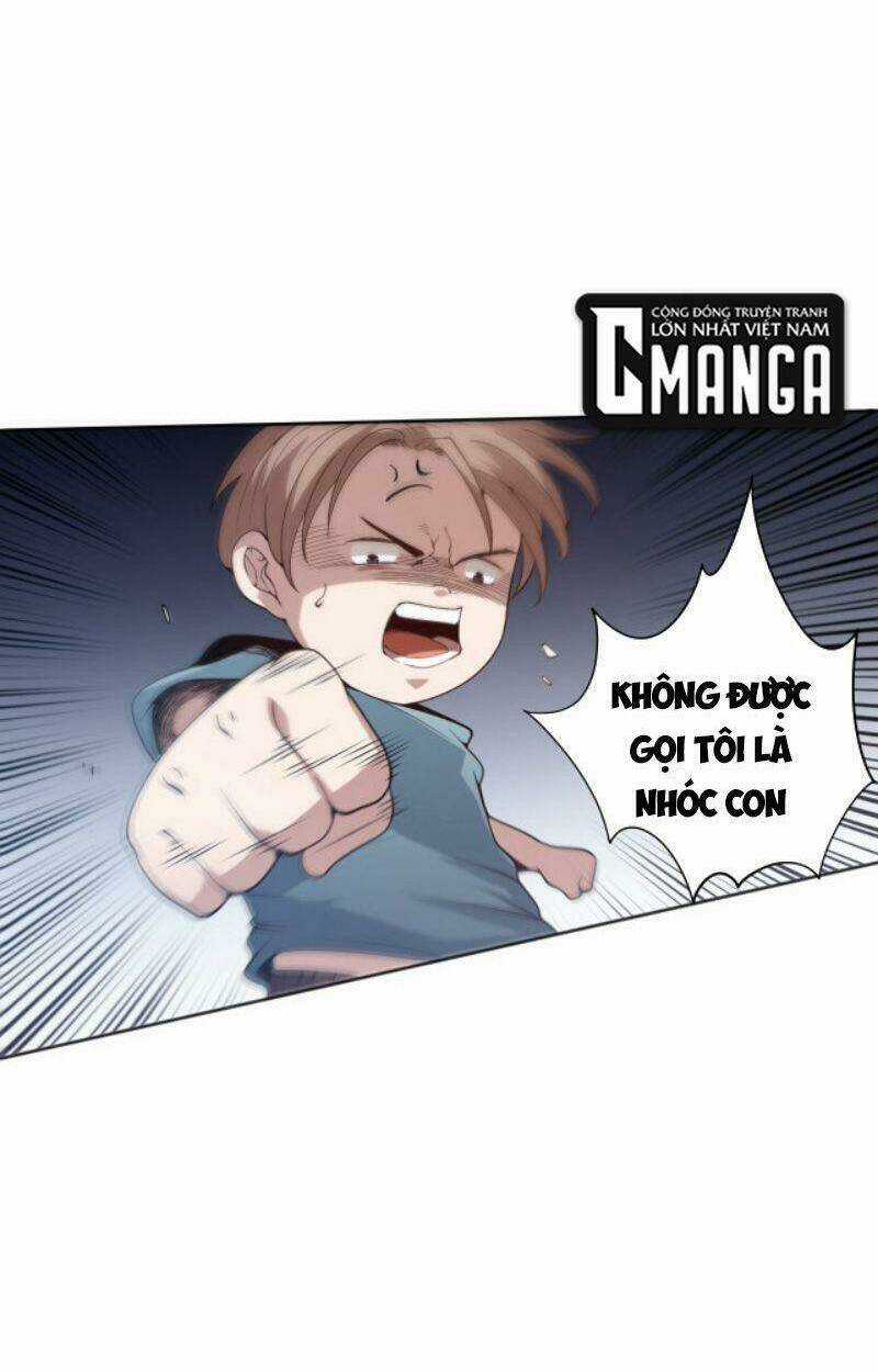 Giản Giới - Chapter 151 - Trang 59