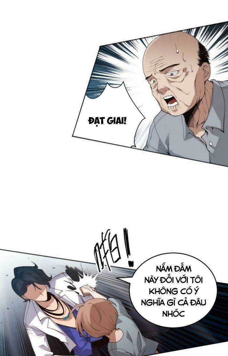 Giản Giới - Chapter 151 - Trang 60